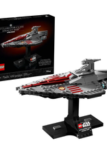 Lego Lego - Star Wars - 75404 - Acclamator-Class Assault Ship™