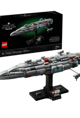 Lego Lego - Star Wars - 75405 - Home One Starcruiser