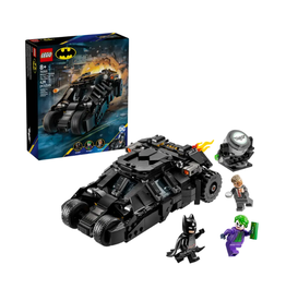 Lego DC 76303 Batman™ Tumbler vs. Two-Face™ & The Joker™