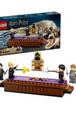 Lego Lego - Harry Potter - 76441 - Hogwarts™ Castle: Dueling Club