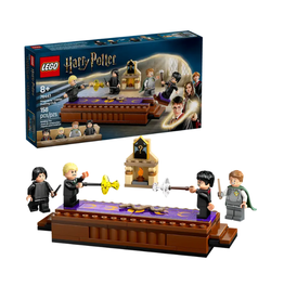 Lego Harry Potter 76441 Hogwarts™ Castle: Dueling Club