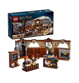 Lego Harry Potter 76442 Hogwarts™ Castle: Charms Class