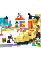 Lego Lego - Duplo - 10428 - Big Interactive Community Train