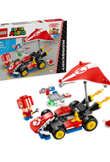 Lego Lego - Super Mario - 72032 - Mario Kart™ – Standard Kart