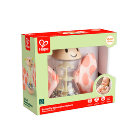 Hape Butterfly Rainmaker Robot
