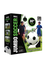 Do U Play Do U Play - Jumbo Soccer Play