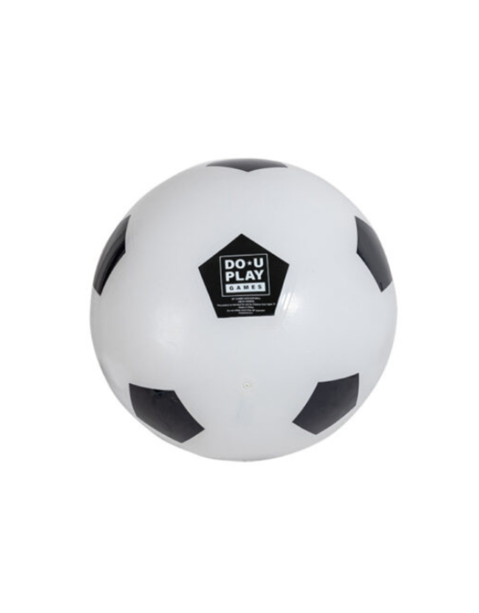 Do U Play Do U Play - Jumbo Soccer Play