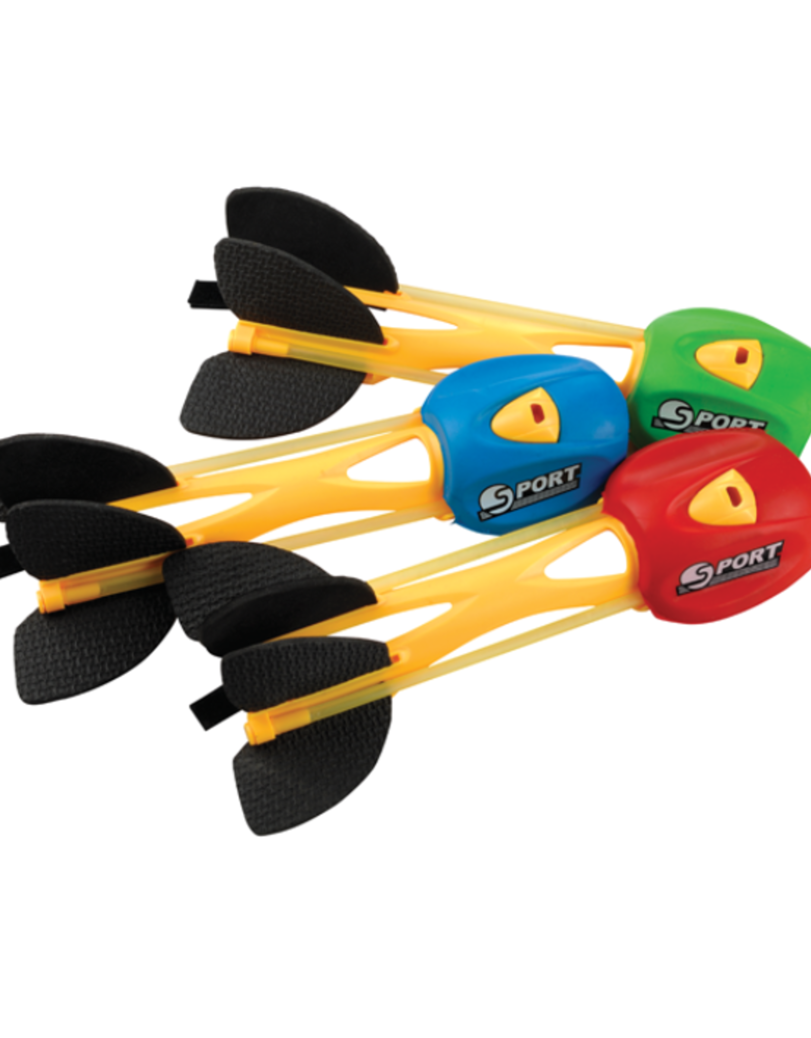 Action Sport - Slingshot Missile