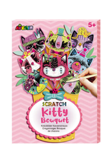 Avenir - Scratch Bouquet Kitty