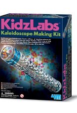 4M 4M - Kaleidoscope Making Kit