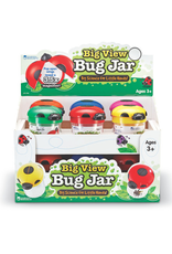 Learning Resources - Big View Bug Jar
