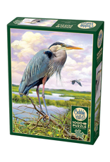 Cobble Hill Cobble Hill - 1000pcs - Heron