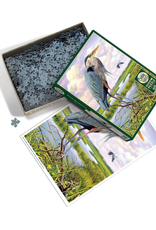 Cobble Hill Cobble Hill - 1000pcs - Heron