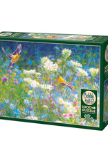 Cobble Hill Cobble Hill - 1000pcs - Visiting the Meadow