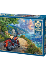 Cobble Hill Cobble Hill - 500pcs - Arrived