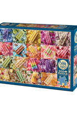 Cobble Hill Cobble Hill - 500pcs - Ice Lollies