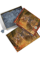 Cobble Hill Cobble Hill - 275pcs - Easy Handling - Secret Rendezvous