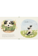 Jellycat Jellycat - The Pick of the Sticks Book