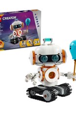 Lego Lego - Creator 3in1 - 31164 - Space Robot