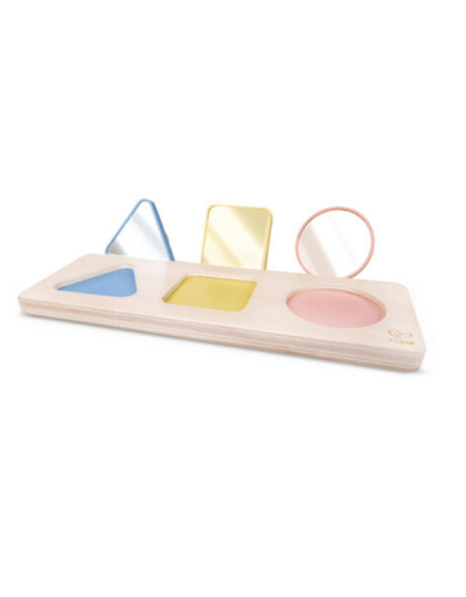 Hape Hape - Montessori Multiple Shape Puzzle