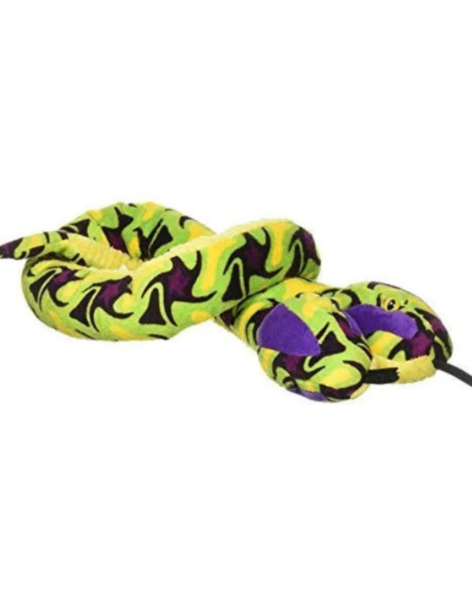 Wild Republic Wild Republic - Two-Headed Snake 54"