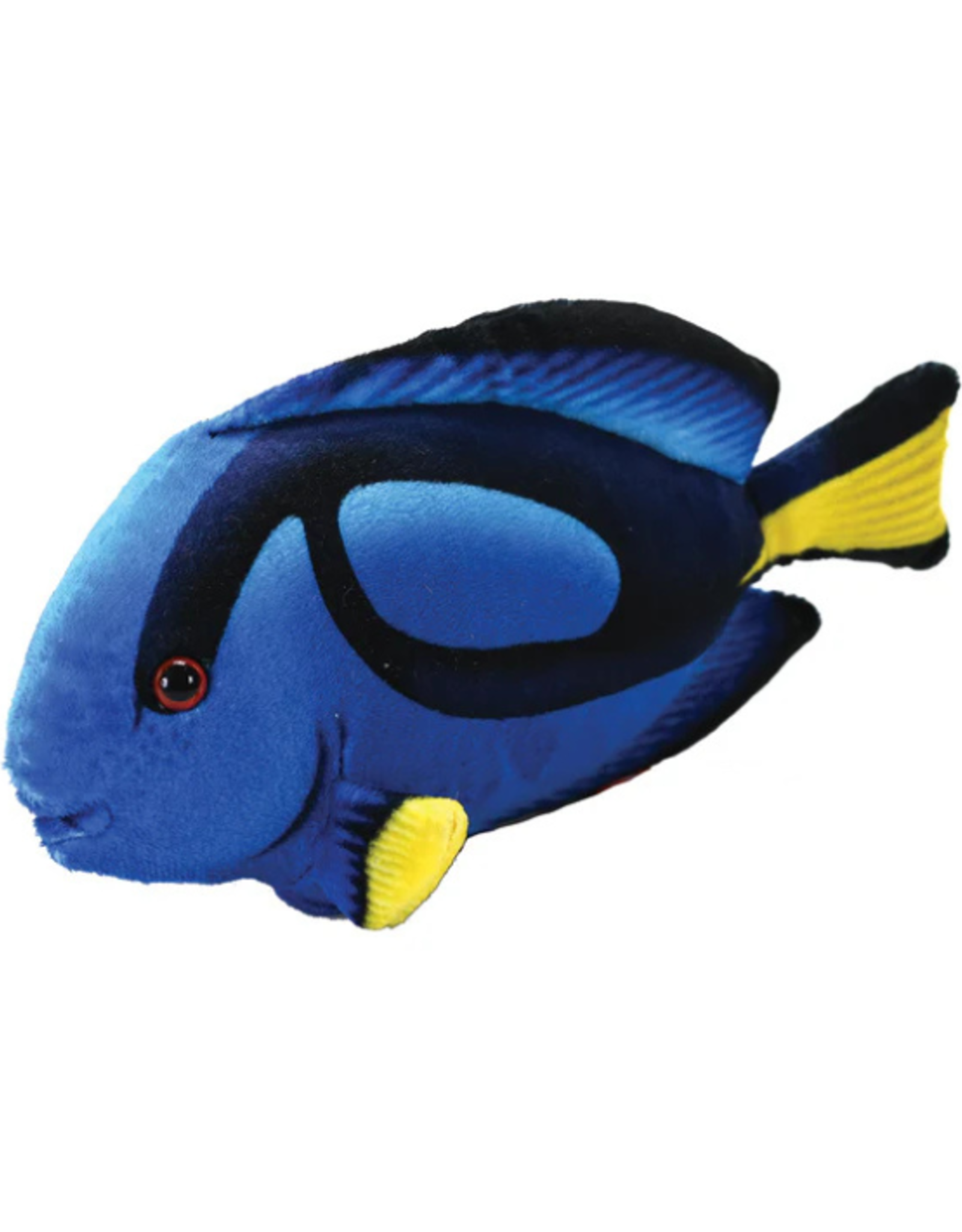Wild Republic Wild Republic - Surgeonfish 6"