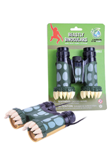 Wild Republic Wild Republic - Crocodile Binoculars