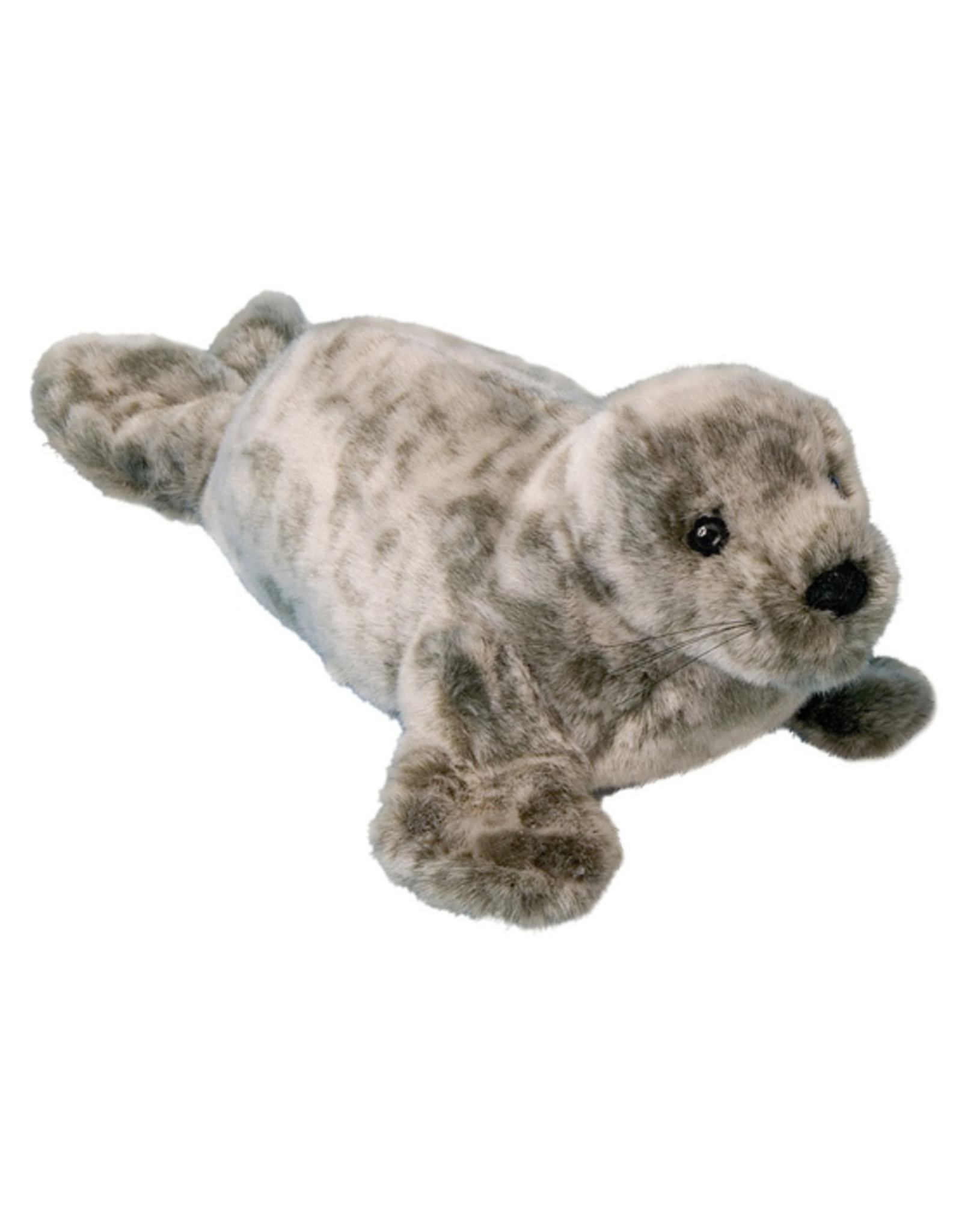 Douglas Douglas - Speckles Monk Seal