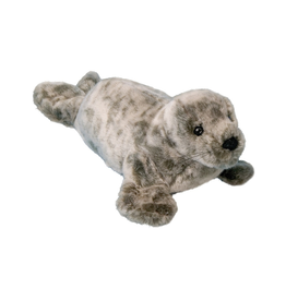 Douglas Speckles Monk Seal