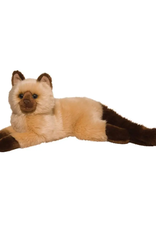 Douglas Douglas - Sebastian Himalayan Cat