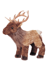 Douglas Douglas - Eddie Elk