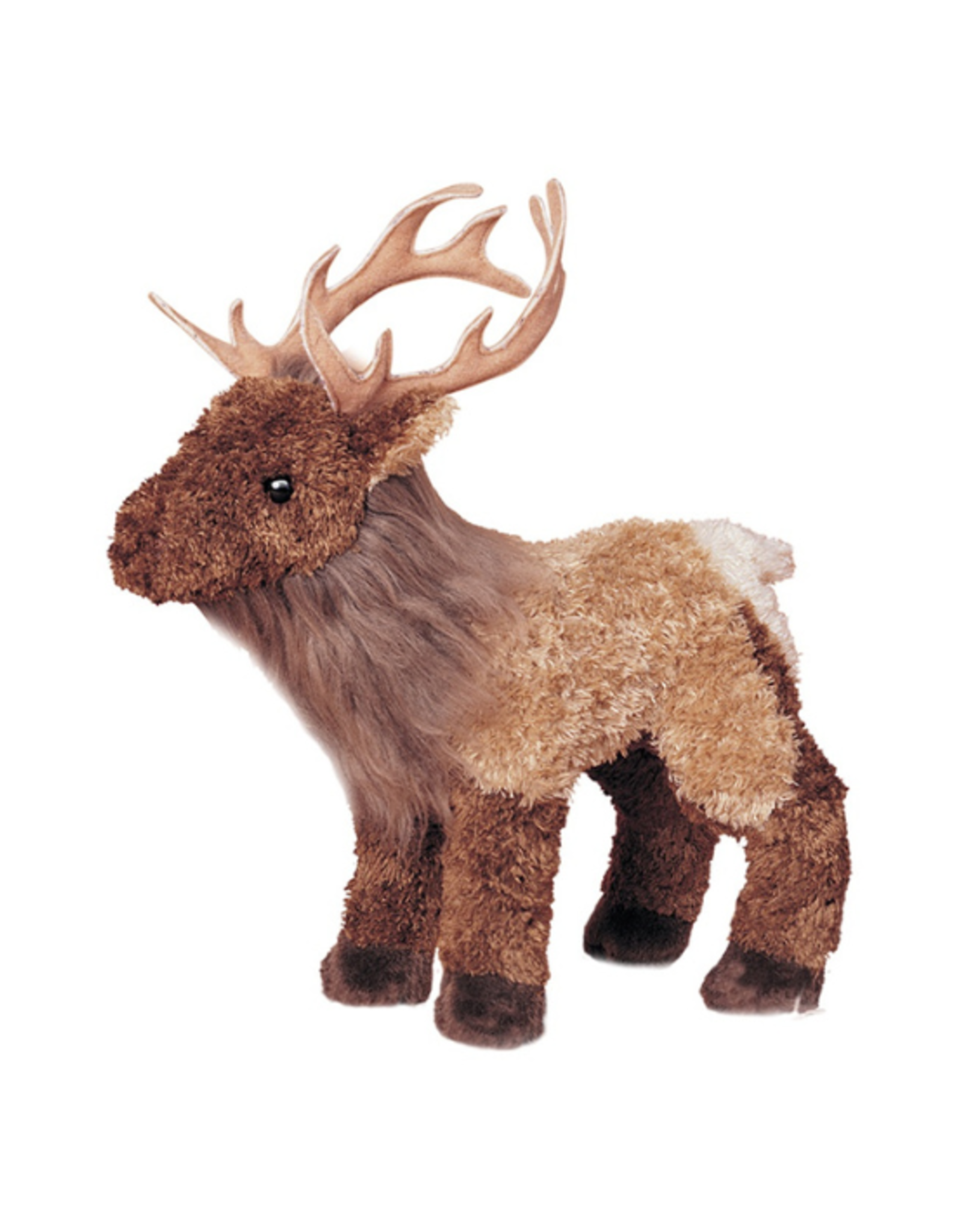 Douglas Douglas - Eddie Elk