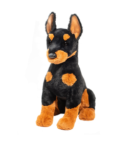 Douglas Maverick DLux Doberman
