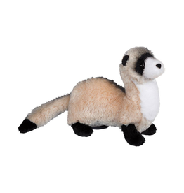 Douglas Dapper Ferret