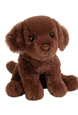 Douglas Douglas - Mini Harlie Soft Chocolate Lab