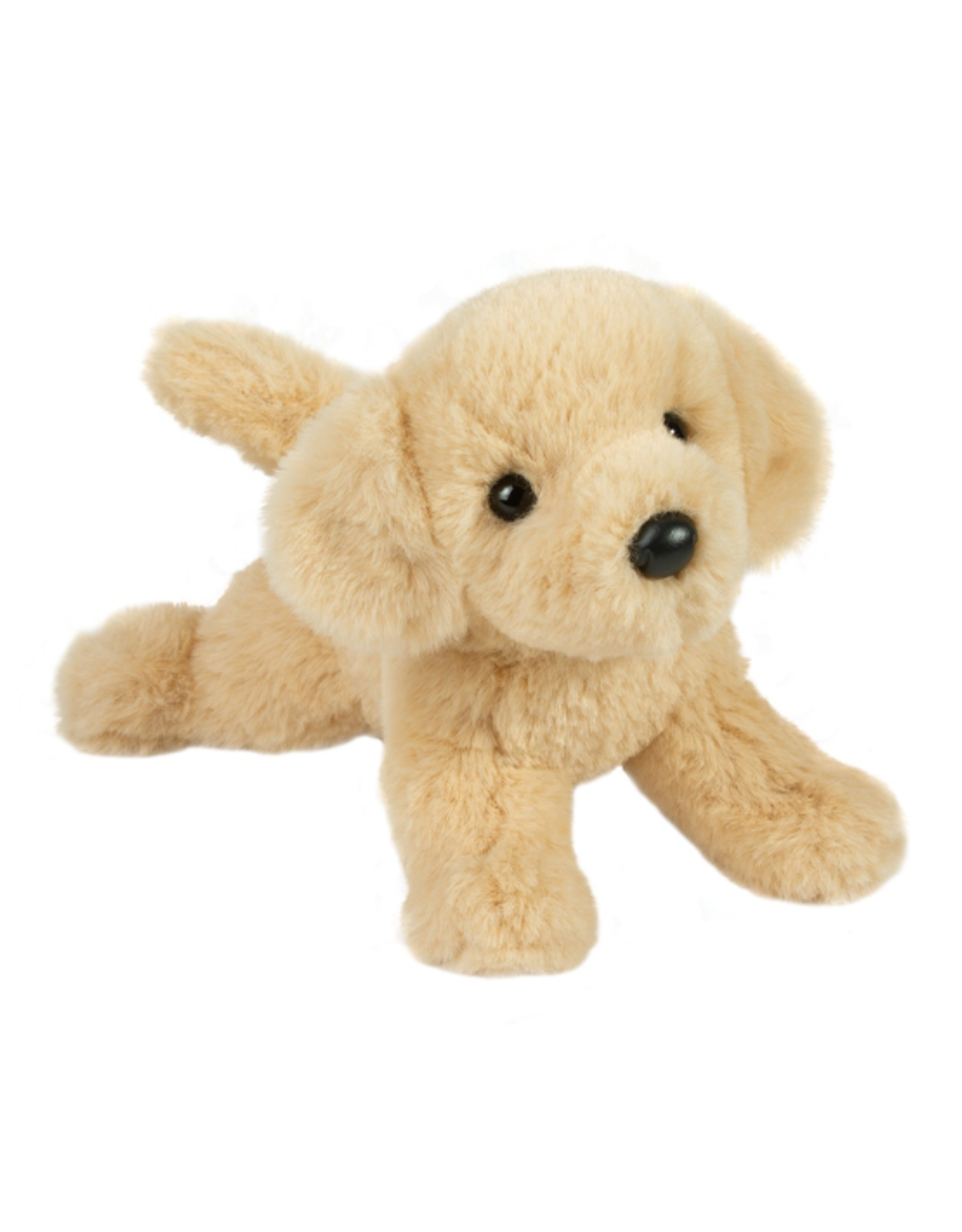 Douglas Douglas - Mini Edie Soft Yellow Lab