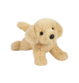 Douglas Mini Edie Soft Yellow Lab