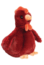 Douglas Douglas - Mini Rhodie Soft Red Chicken