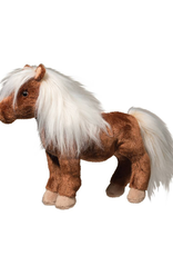 Douglas Douglas - Tiny Shetland Pony