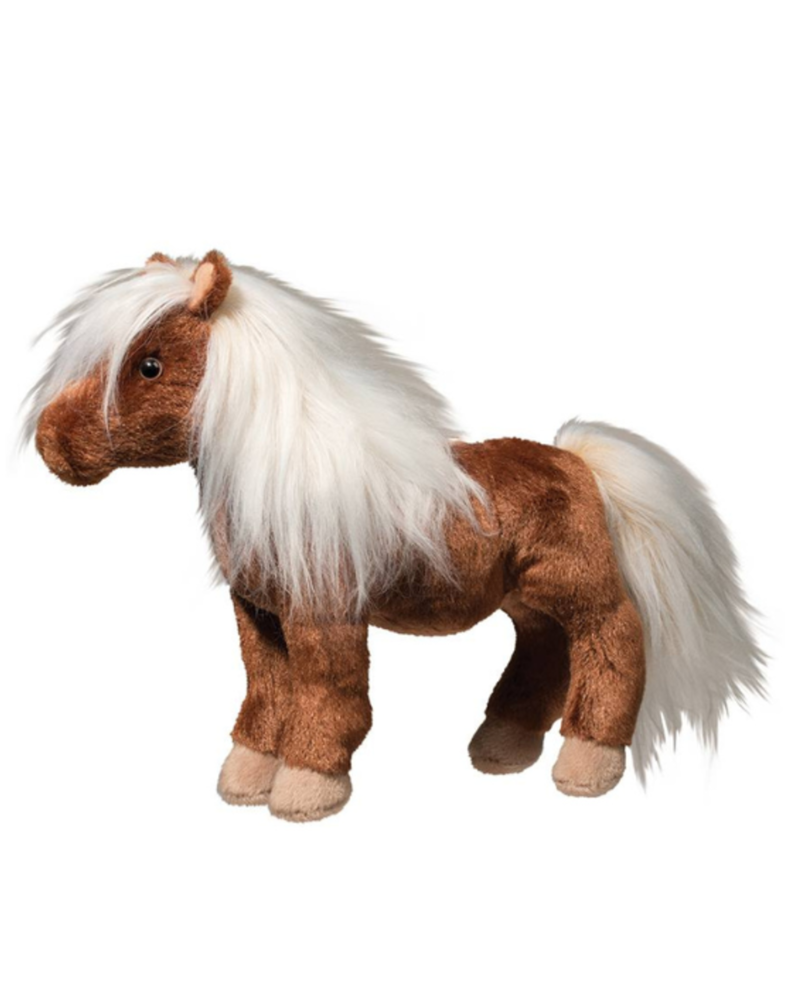 Douglas Douglas - Tiny Shetland Pony