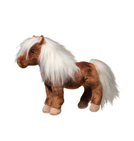 Douglas Tiny Shetland Pony