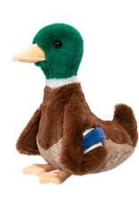 Douglas Douglas - Desie Soft Mallard Duck