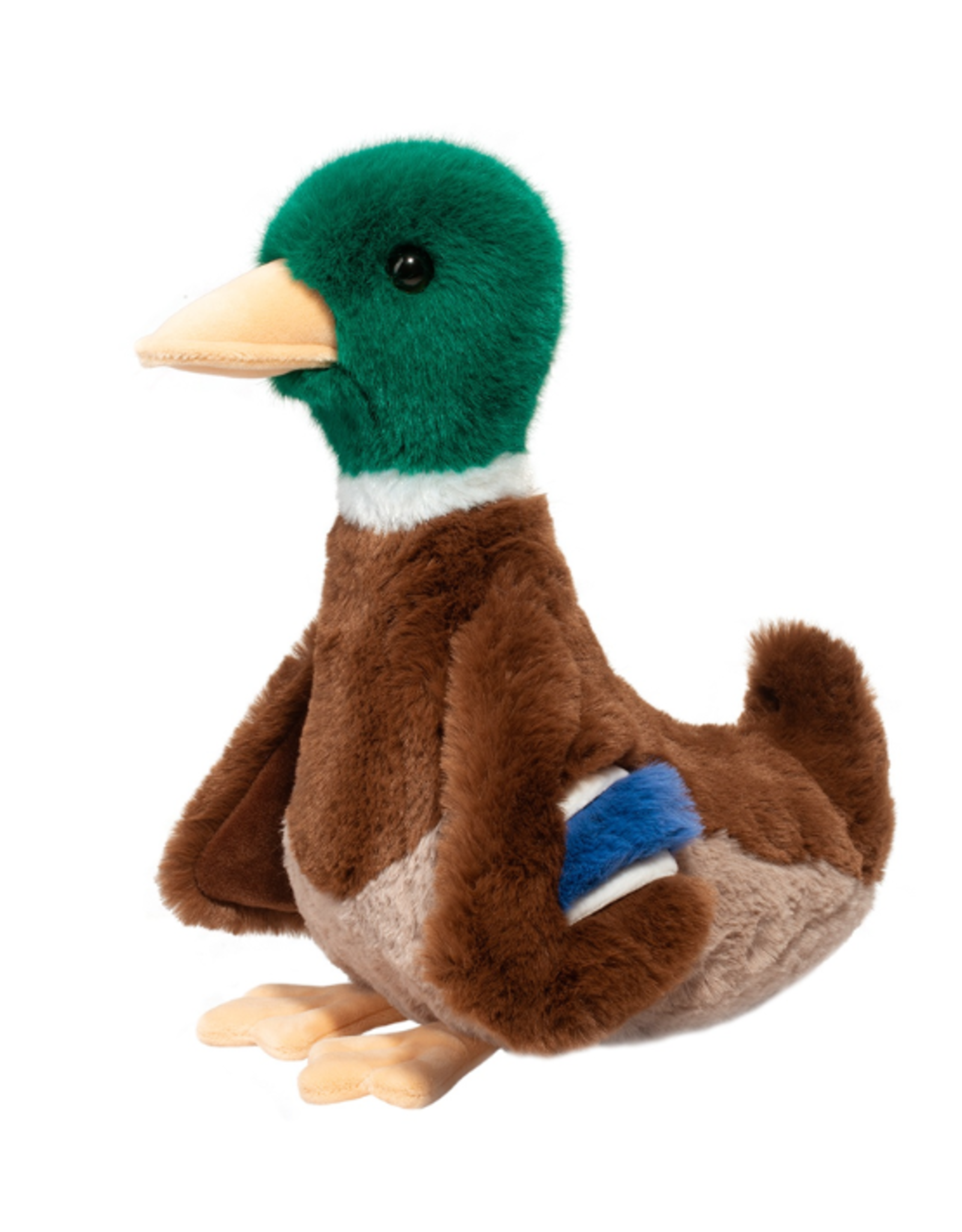 Douglas Douglas - Desie Soft Mallard Duck