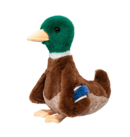 Douglas Desie Soft Mallard Duck