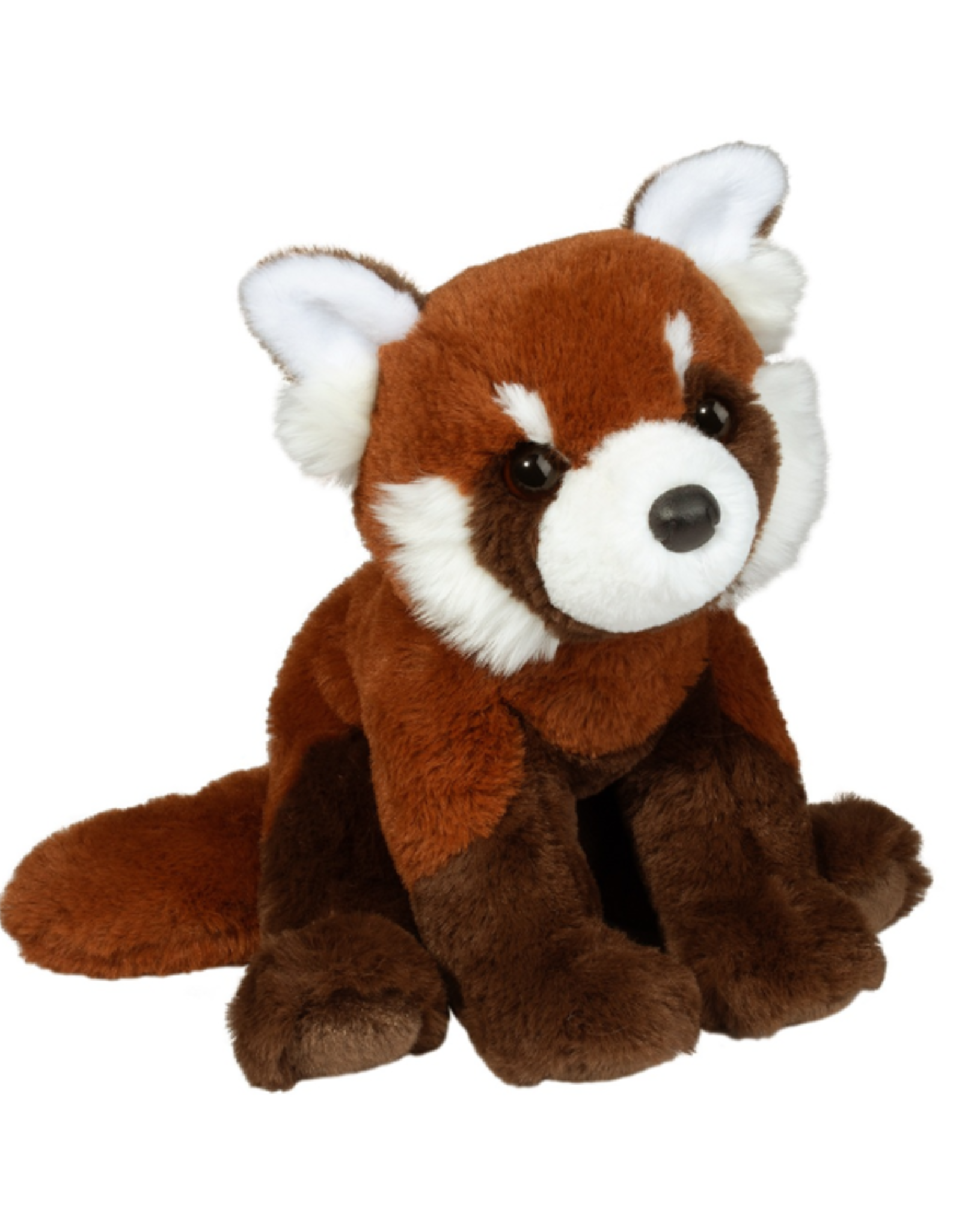 Douglas Douglas - Kyrie Soft Red Panda