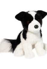 Douglas Douglas - Herdie Border Collie