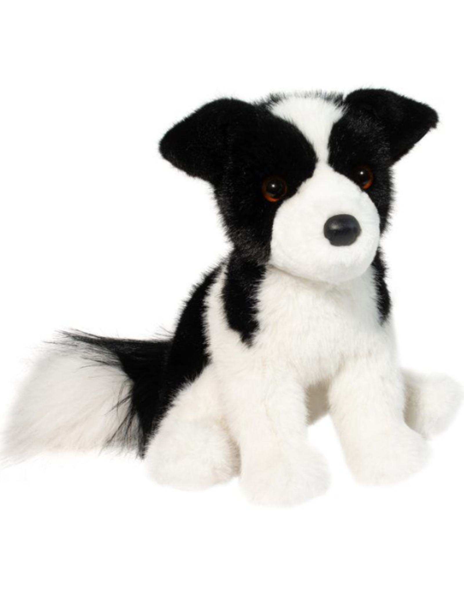 Douglas Douglas - Herdie Border Collie