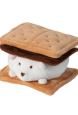 Douglas Douglas - S’more Bear Macaroon