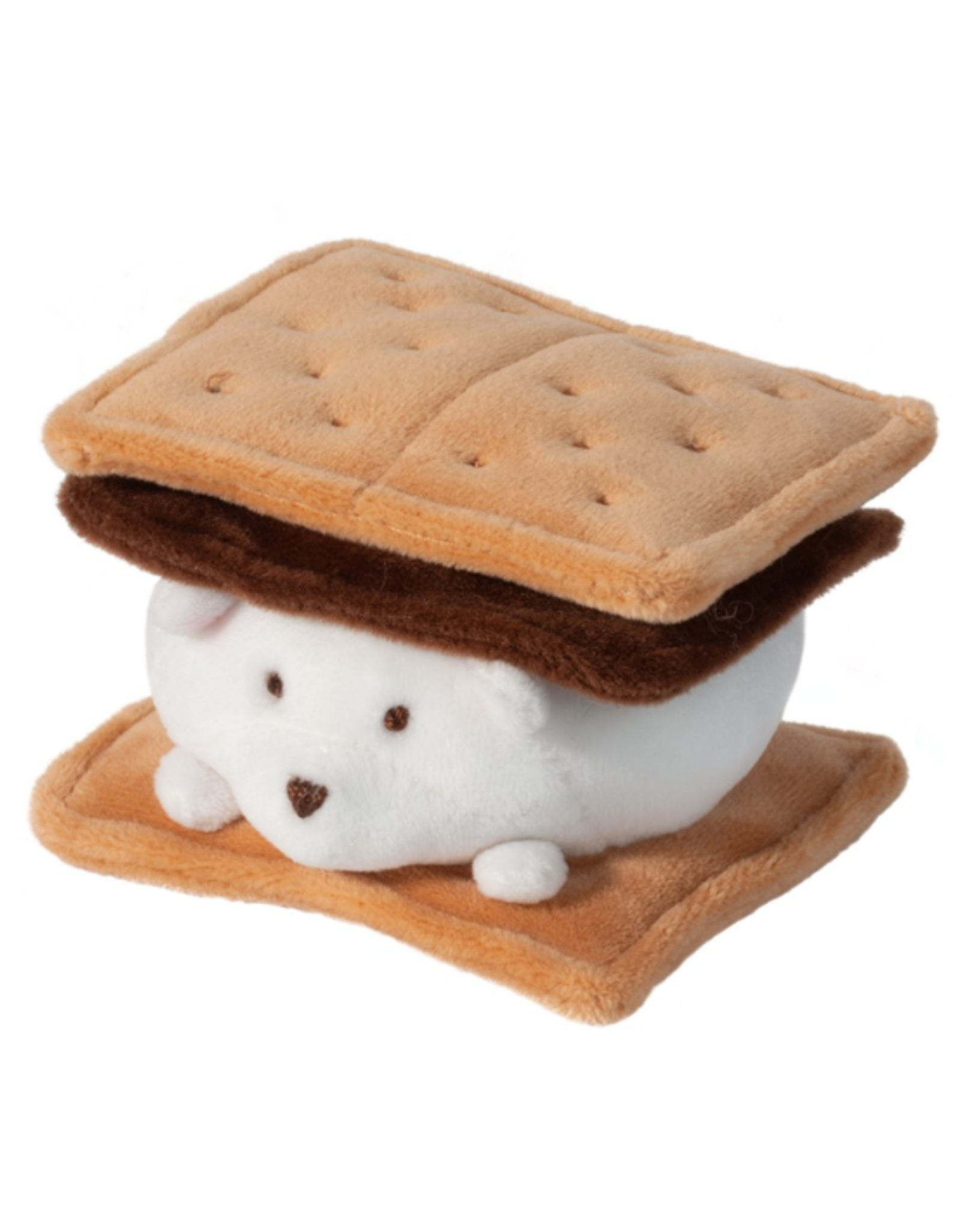 Douglas Douglas - S’more Bear Macaroon