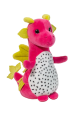 Douglas Douglas - Dragon Fruit Macaroon